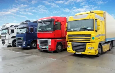 İzmir Düzce Nakliye Ambarı