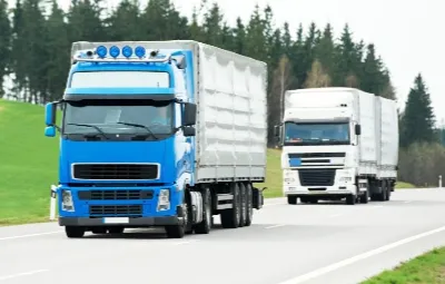 İzmir ile Düzce Arası Eşya Taşıma